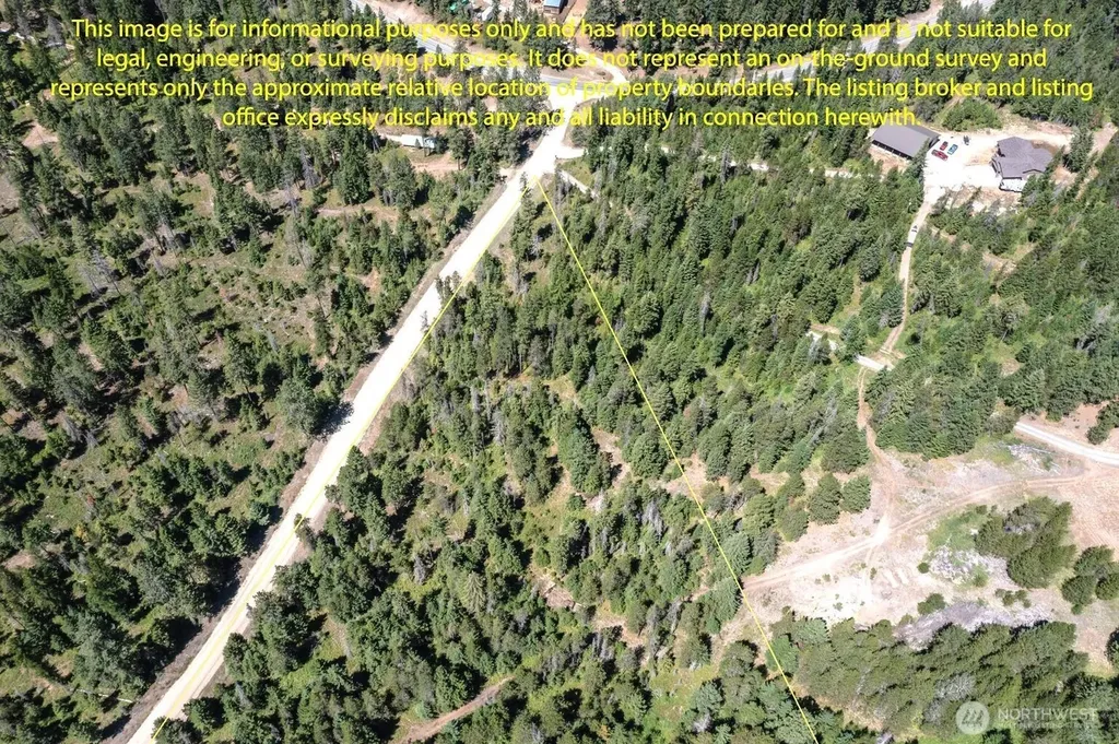 2443 Eagle Lambert Road Chewelah WA 99109