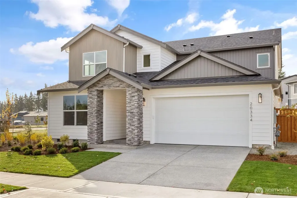20334 146th Street Ct E Bonney Lake WA 98391