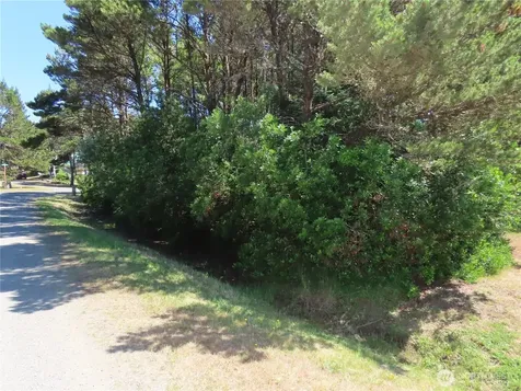 0 Surf Street Westport WA 98595