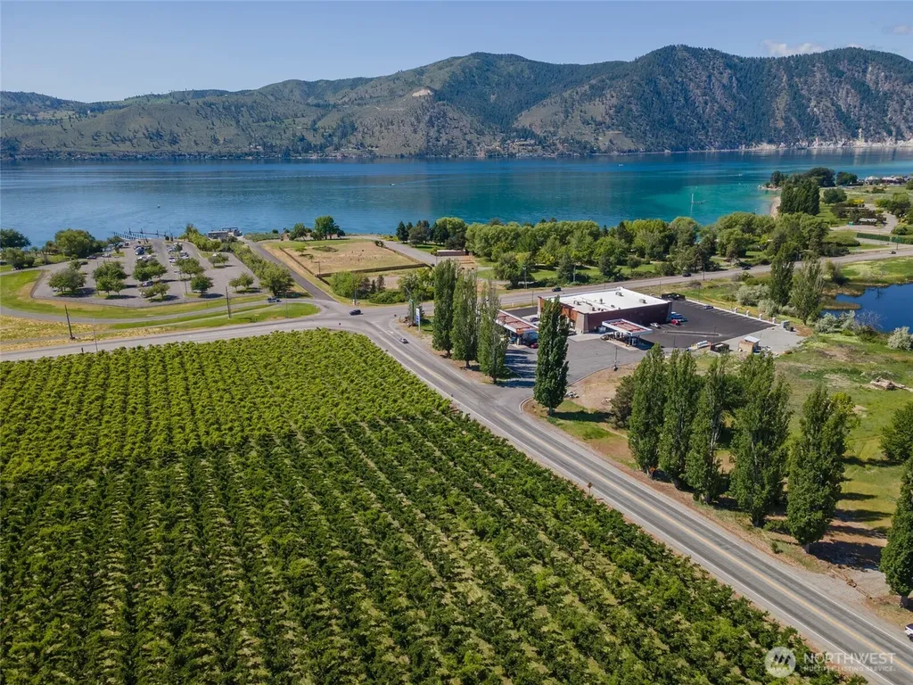 500 Wapato Lake Road Manson WA 98831