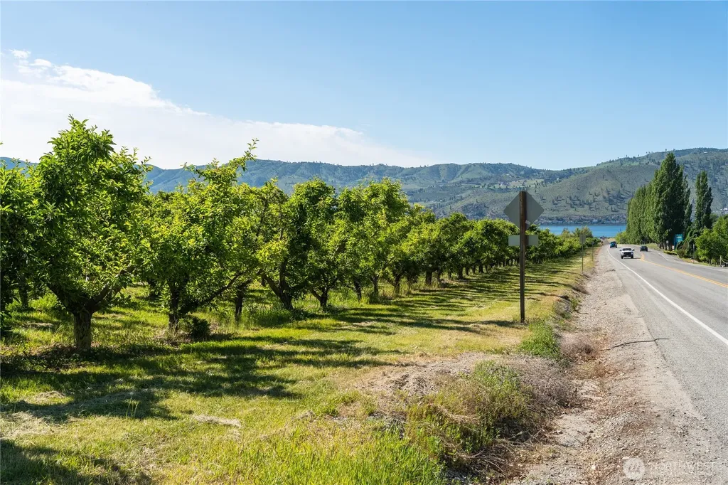 500 Wapato Lake Road Manson WA 98831