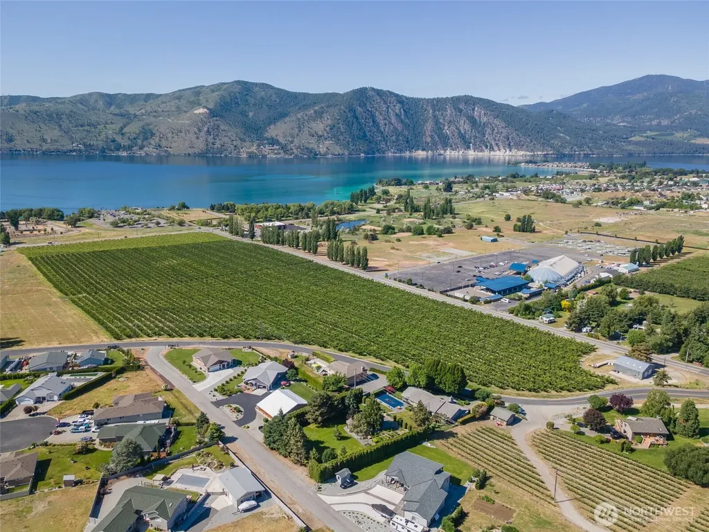 500 Wapato Lake Road Manson WA 98831