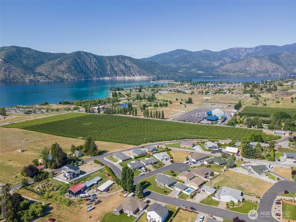 500 Wapato Lake Road Manson WA 98831