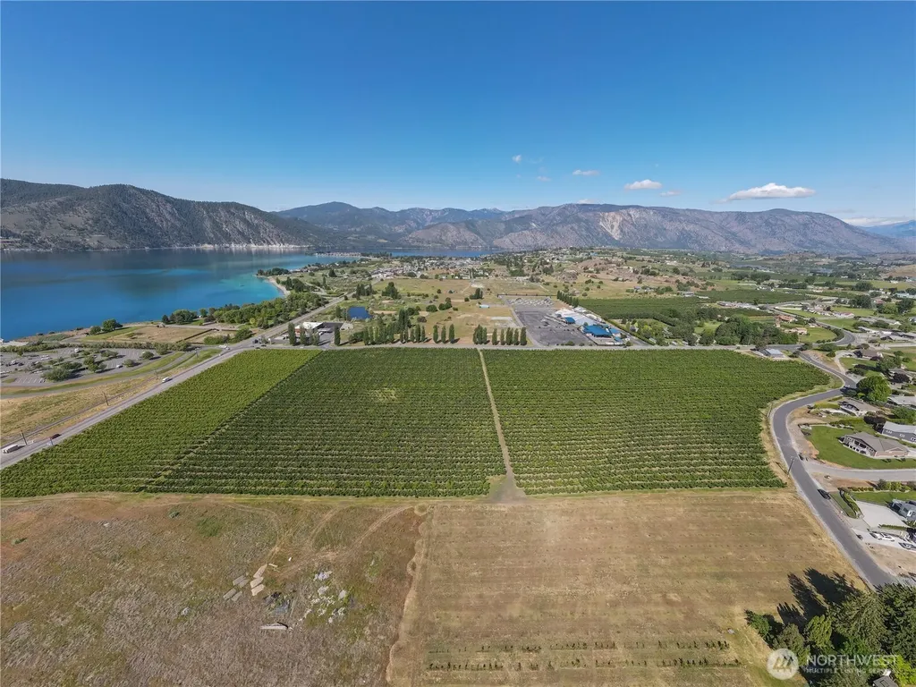 500 Wapato Lake Road Manson WA 98831
