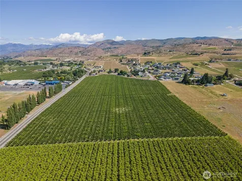 500 Wapato Lake Road Manson WA 98831