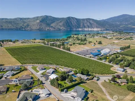 500 Wapato Lake Road Manson WA 98831