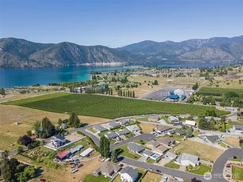 500 Wapato Lake Road Manson WA 98831