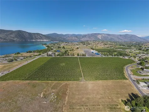 500 Wapato Lake Road Manson WA 98831