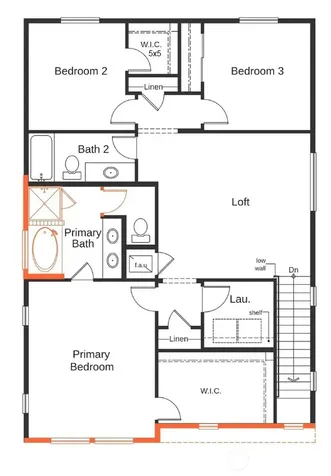 24237 13th Avenue SE Bothell WA 98021