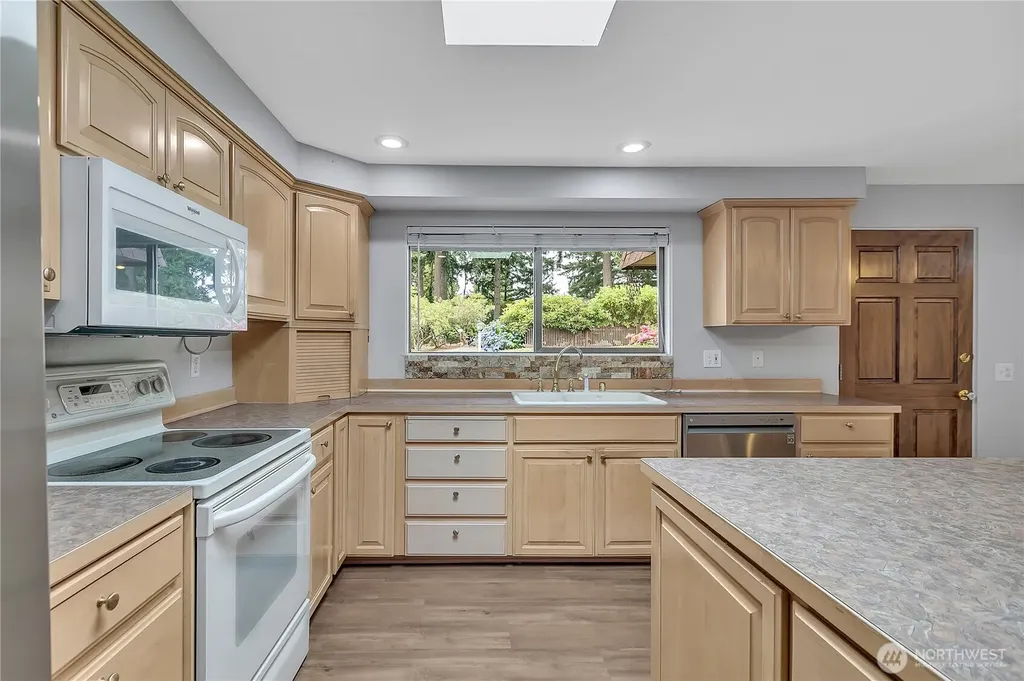 3409 99th Avenue E Edgewood WA 98371