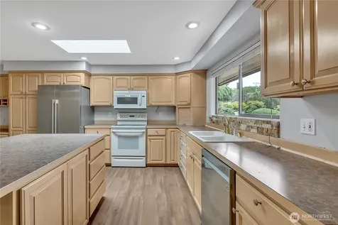 3409 99th Avenue E Edgewood WA 98371