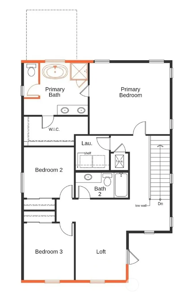 24318 13th Avenue SE Bothell WA 98021