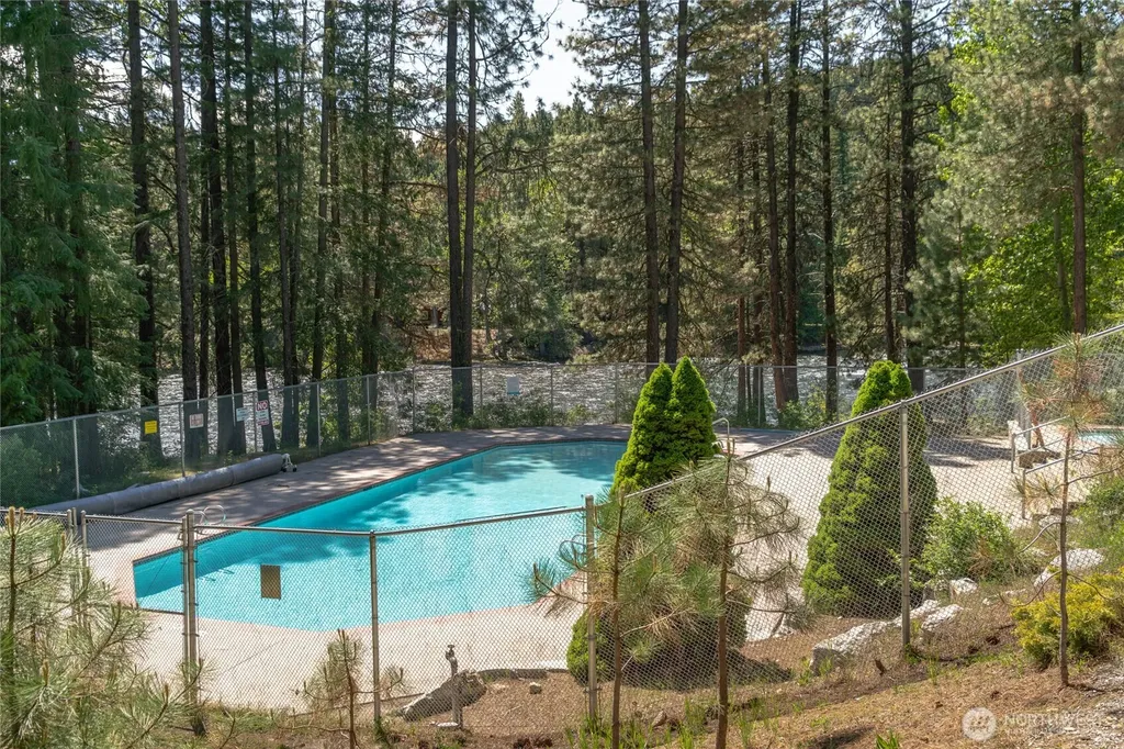 25601 Camp 12 Road Leavenworth WA 98826
