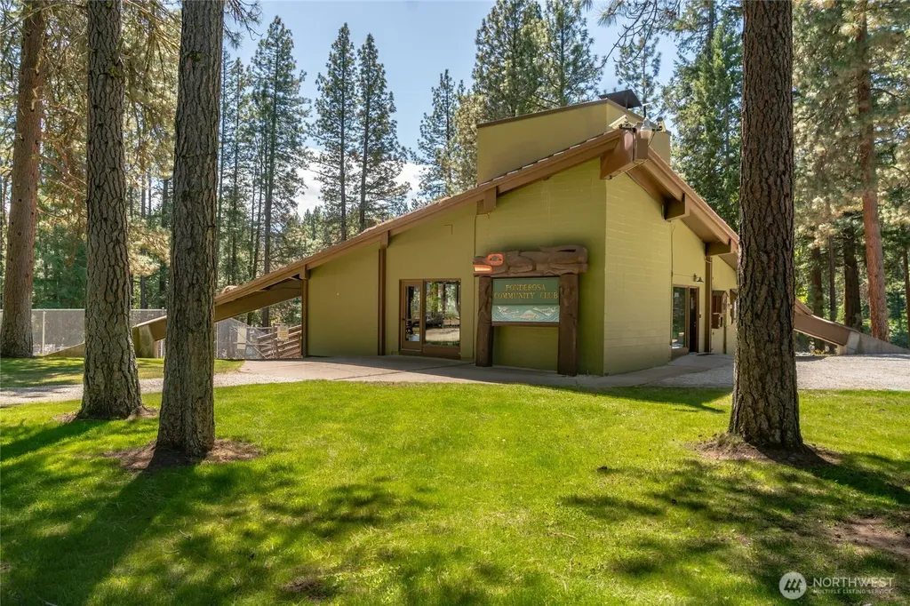25601 Camp 12 Road Leavenworth WA 98826