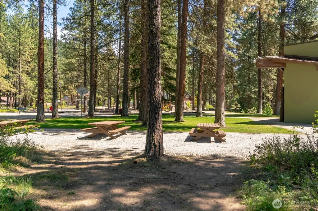 25601 Camp 12 Road Leavenworth WA 98826