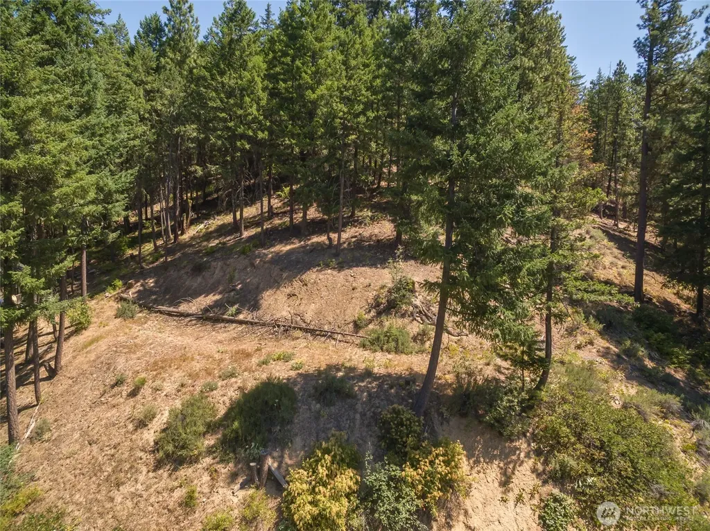 25601 Camp 12 Road Leavenworth WA 98826