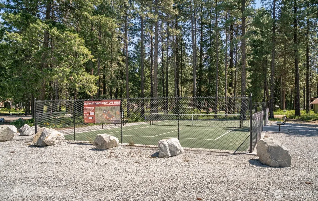25601 Camp 12 Road Leavenworth WA 98826
