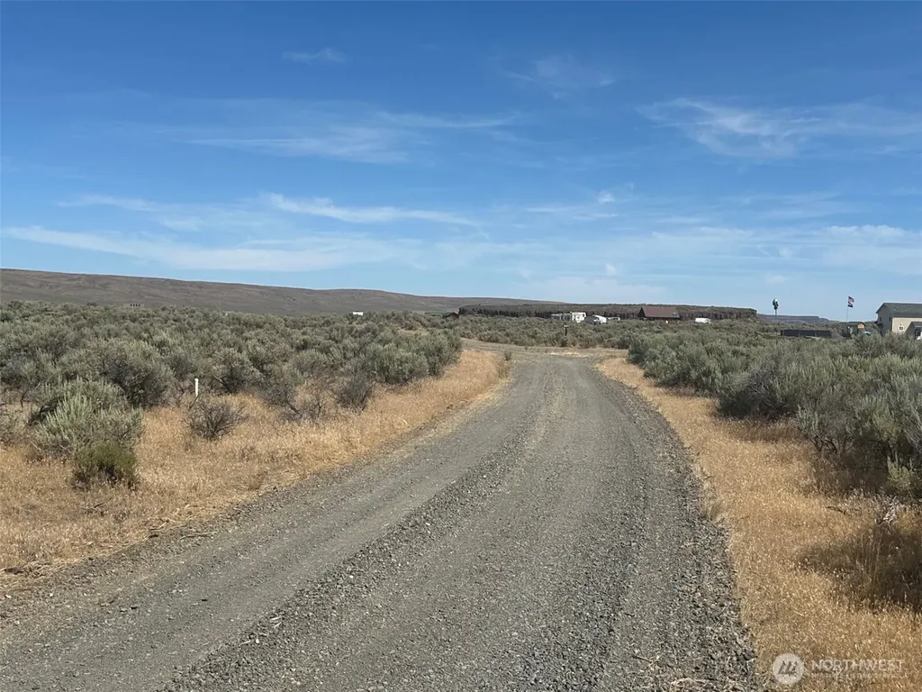 1540 Paso Fino Drive Ephrata WA 98823