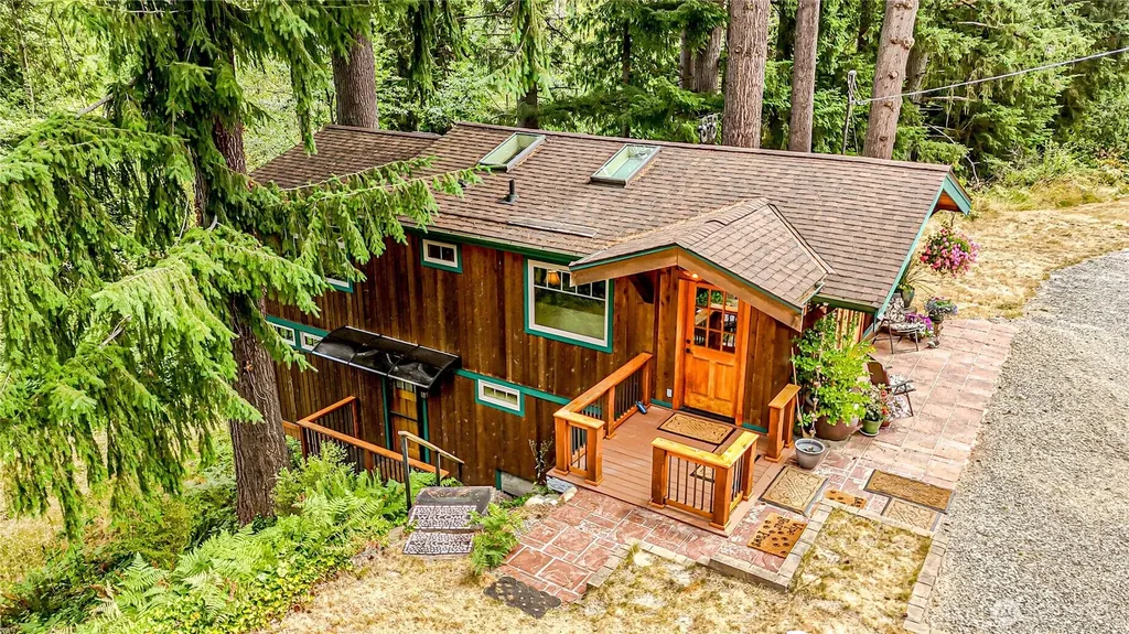 18612 51st Avenue SE Bothell WA 98012