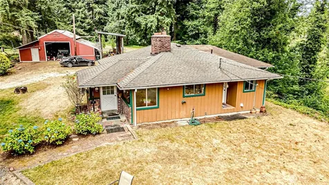 18612 51st Avenue SE Bothell WA 98012