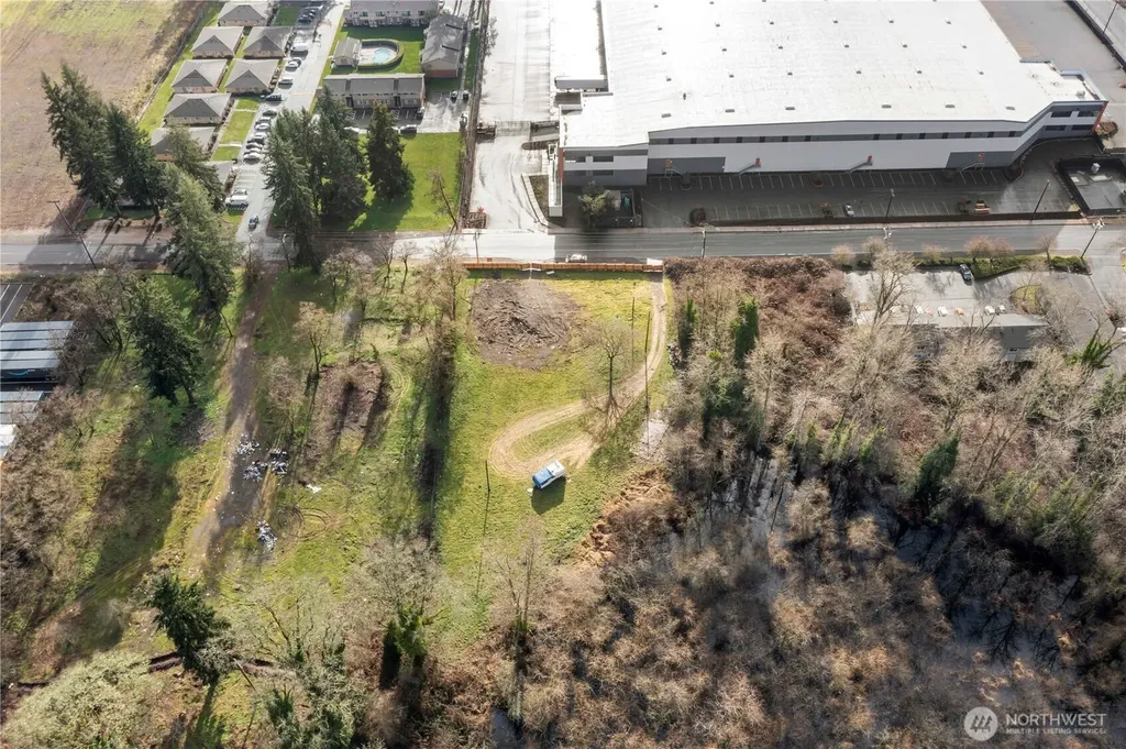7407 147th Street SW Lakewood WA 98439