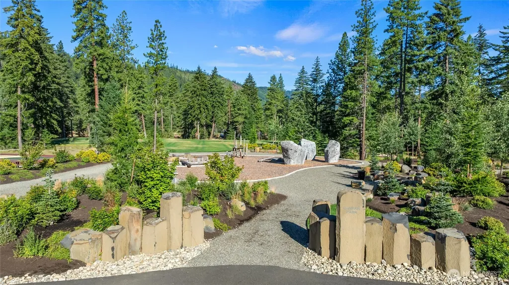 63 Liberty Bell Lane Cle Elum WA 98922
