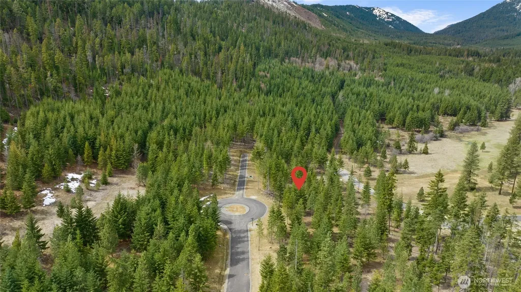 63 Liberty Bell Lane Cle Elum WA 98922