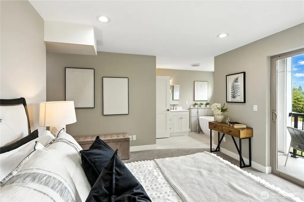 8221 S 121st Street Seattle WA 98178