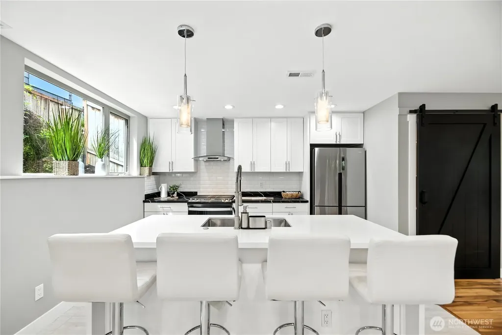 8221 S 121st Street Seattle WA 98178