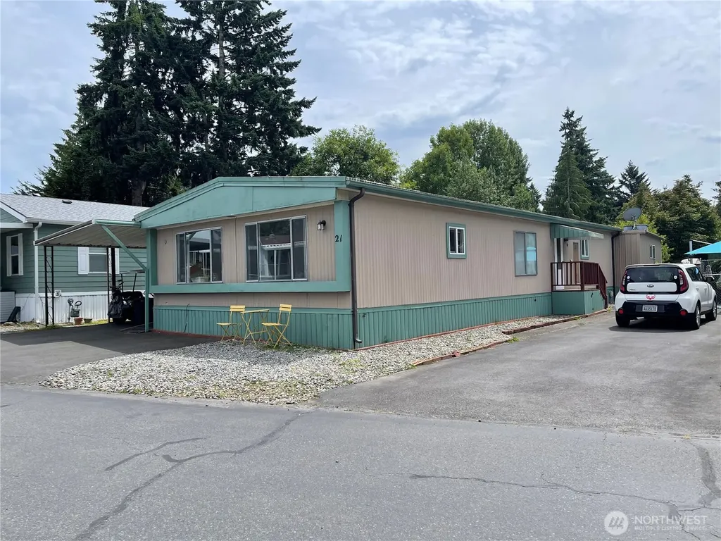 2101 S 324th Street Federal Way WA 98003