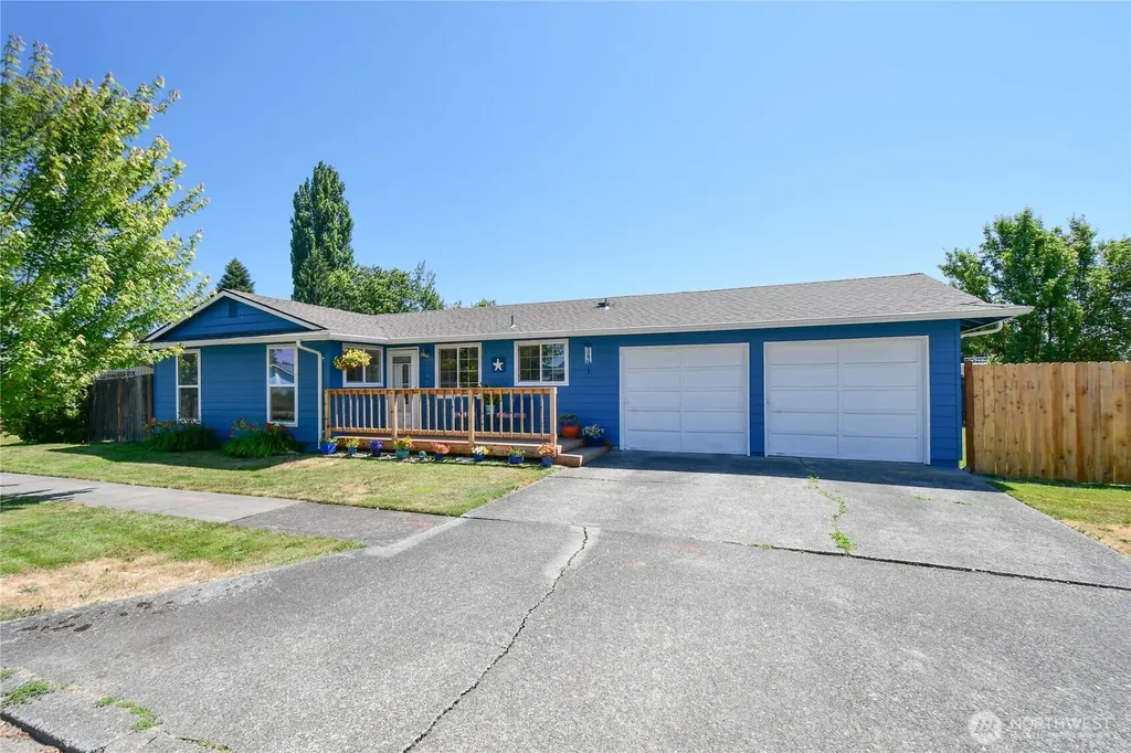 2102 35th Avenue Longview WA 98632