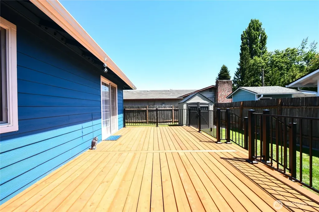 2102 35th Avenue Longview WA 98632