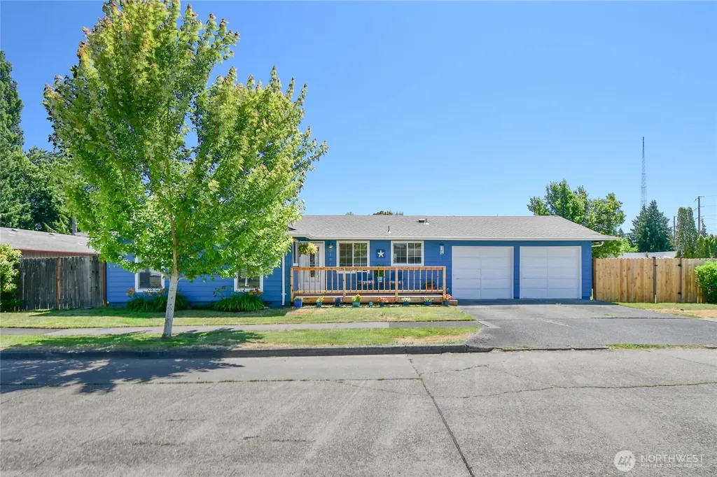 2102 35th Avenue Longview WA 98632