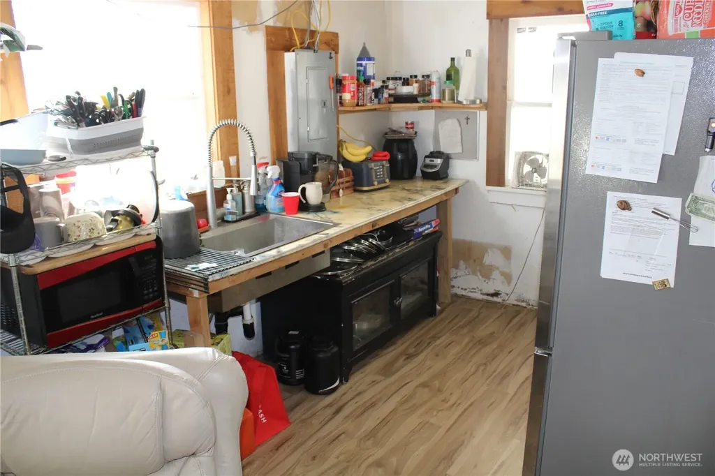 1961 Rayhorst Road Ferndale WA 98248