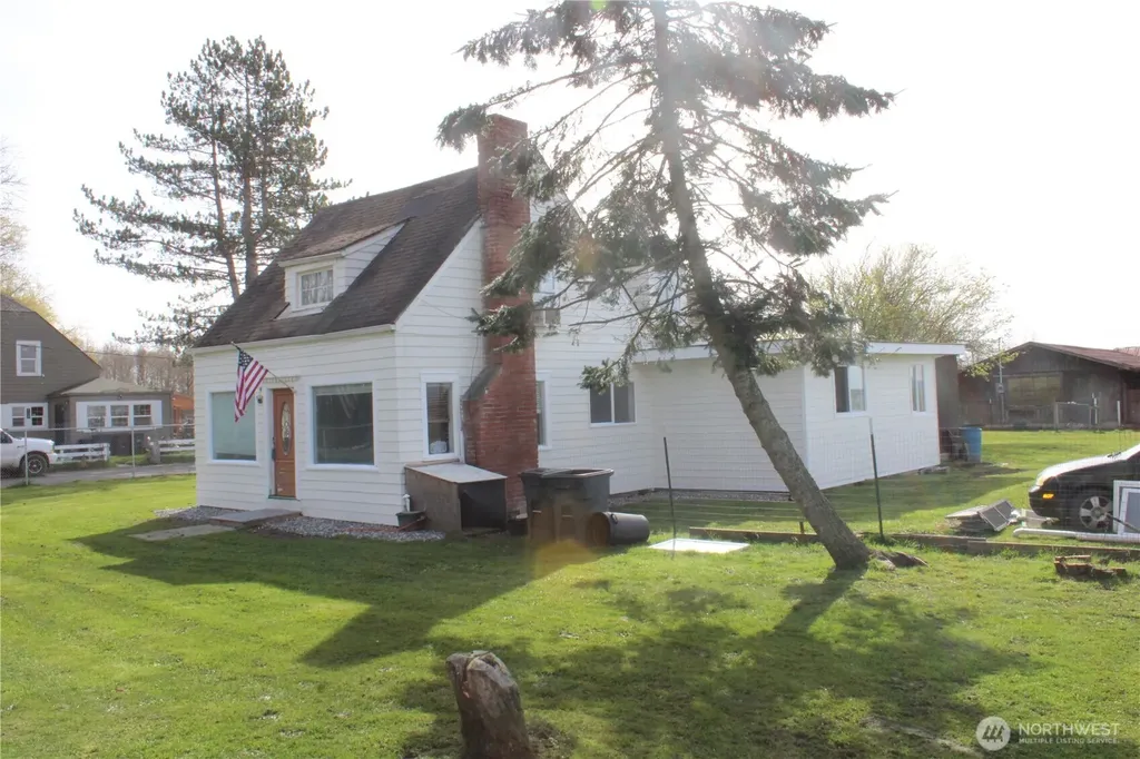 1961 Rayhorst Road Ferndale WA 98248