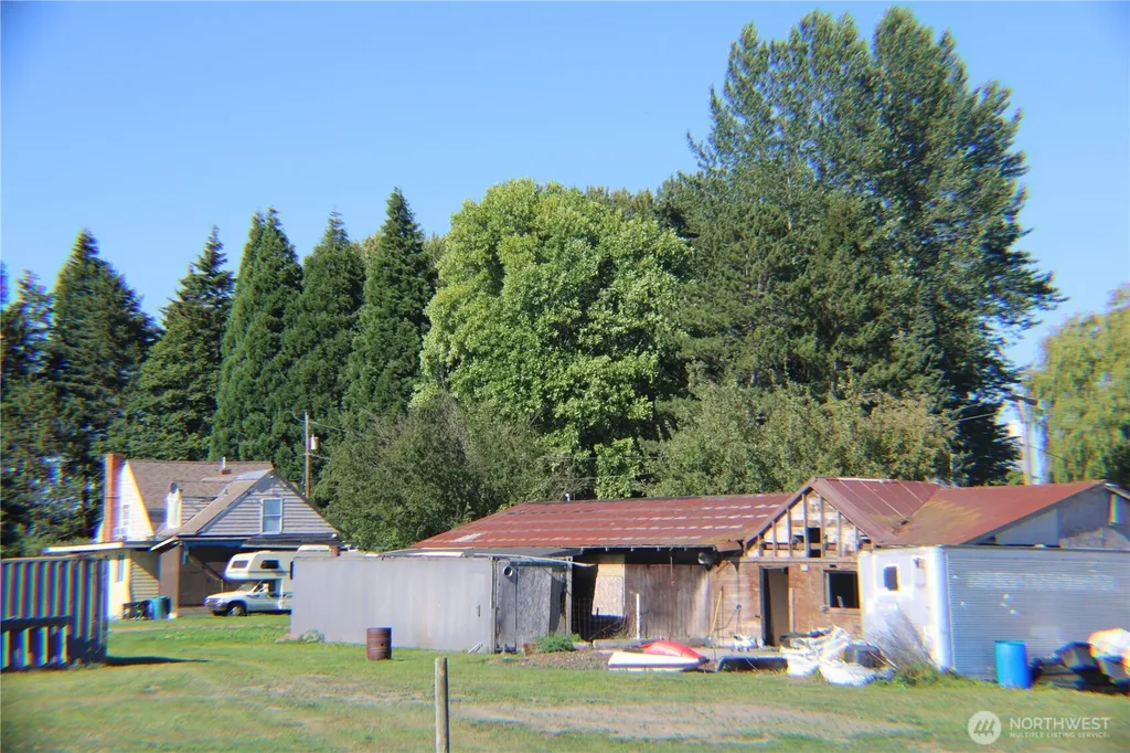 1961 Rayhorst Road Ferndale WA 98248