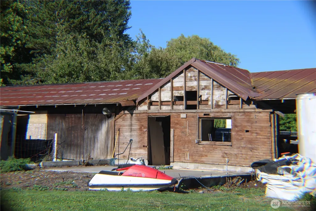 1961 Rayhorst Road Ferndale WA 98248