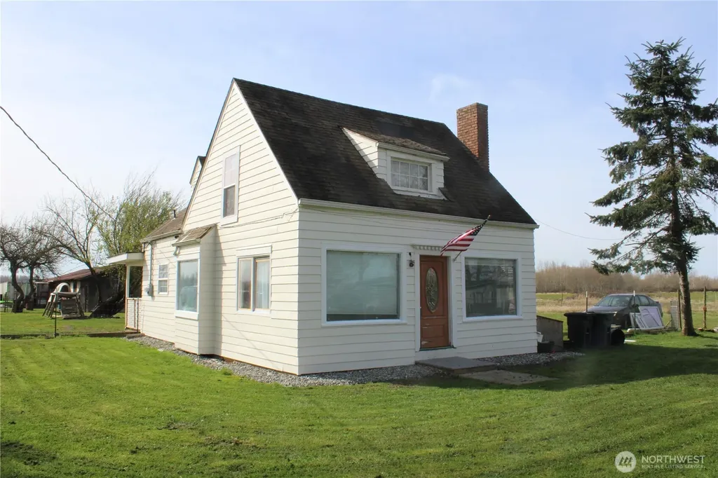 1961 Rayhorst Road Ferndale WA 98248