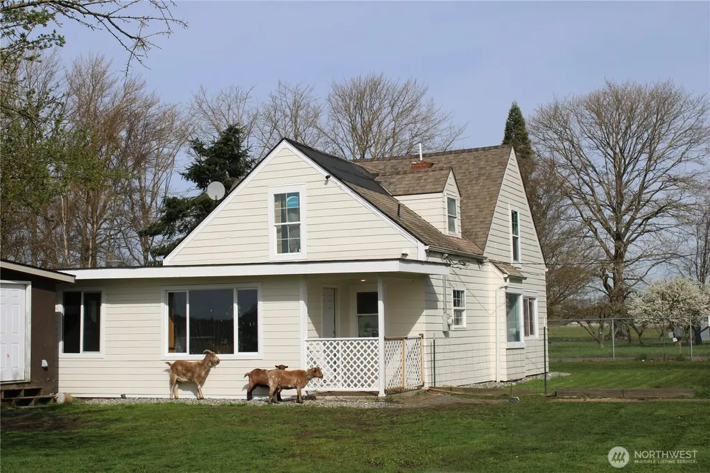 1961 Rayhorst Road Ferndale WA 98248