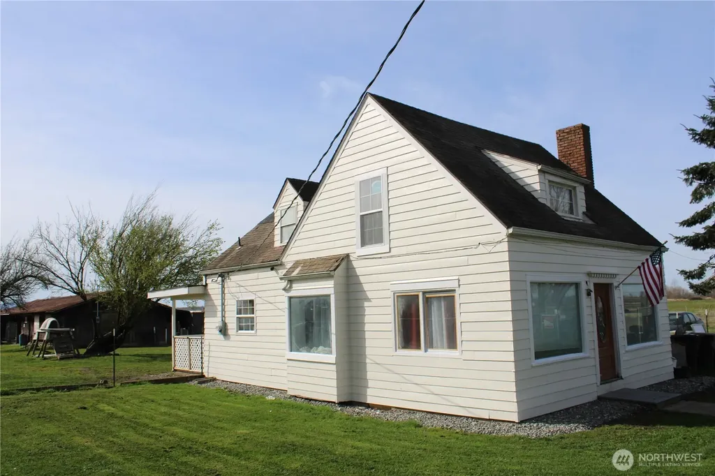 1961 Rayhorst Road Ferndale WA 98248