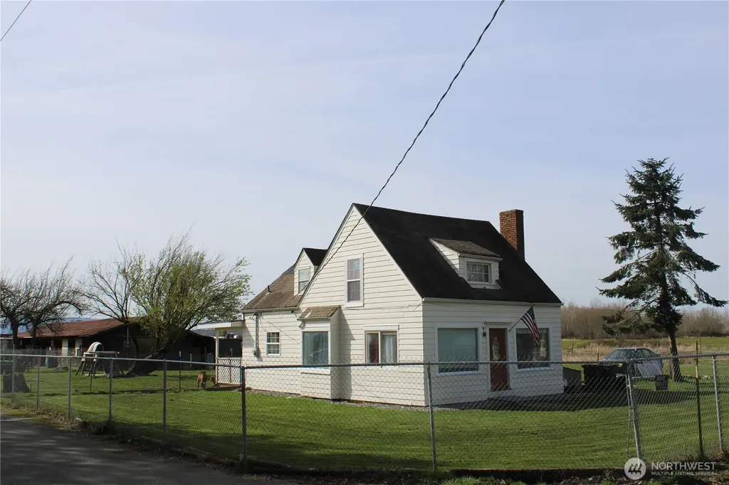 1961 Rayhorst Road Ferndale WA 98248