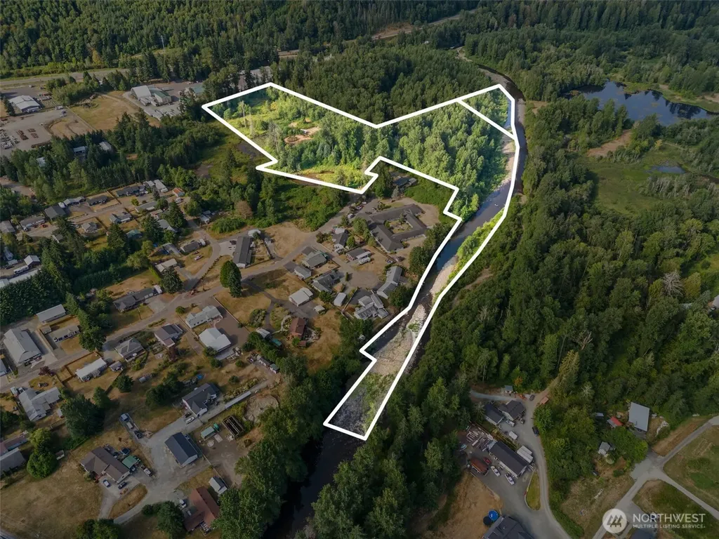 841 W Main Morton WA 98356