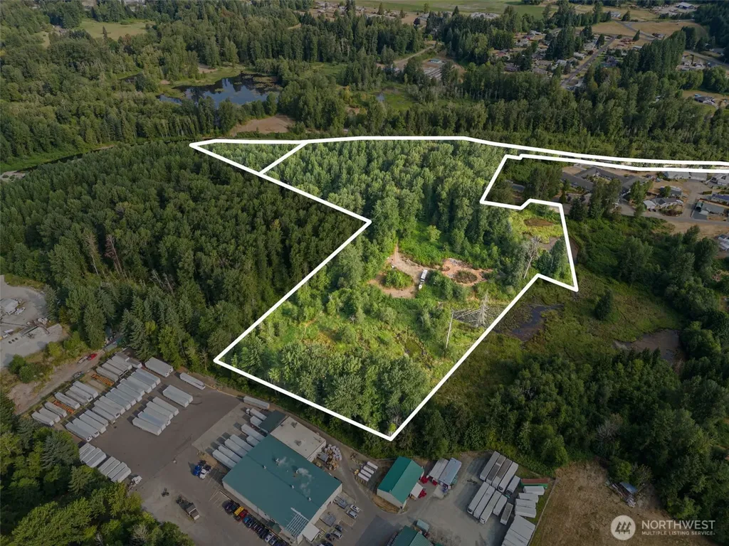 841 W Main Morton WA 98356