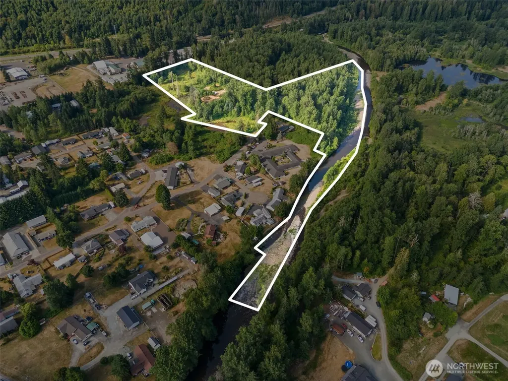 841 W Main Morton WA 98356