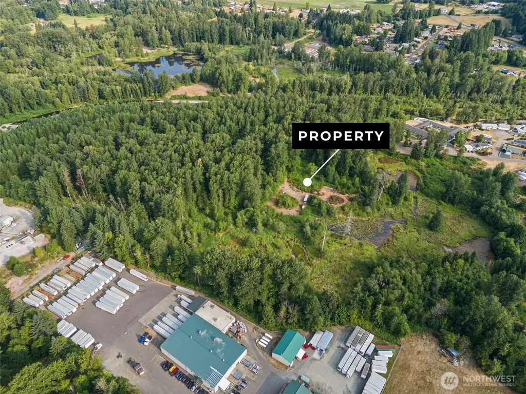 841 W Main Morton WA 98356