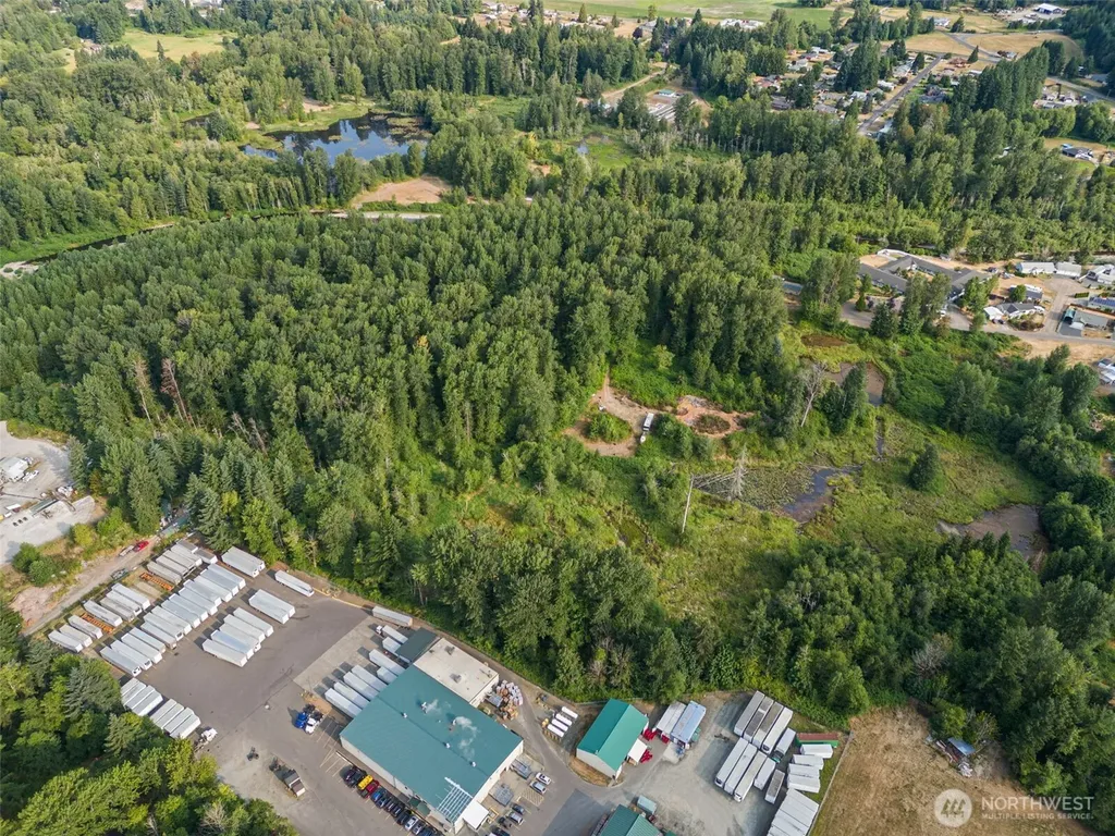 841 W Main Morton WA 98356