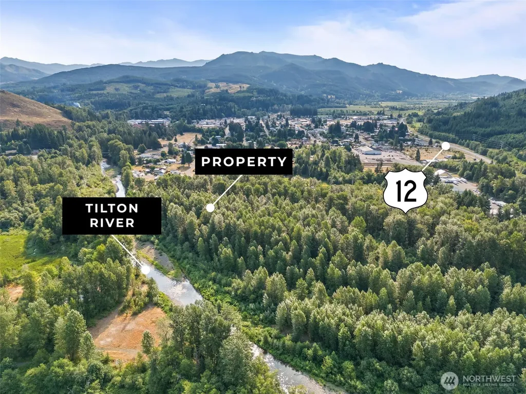 841 W Main Morton WA 98356