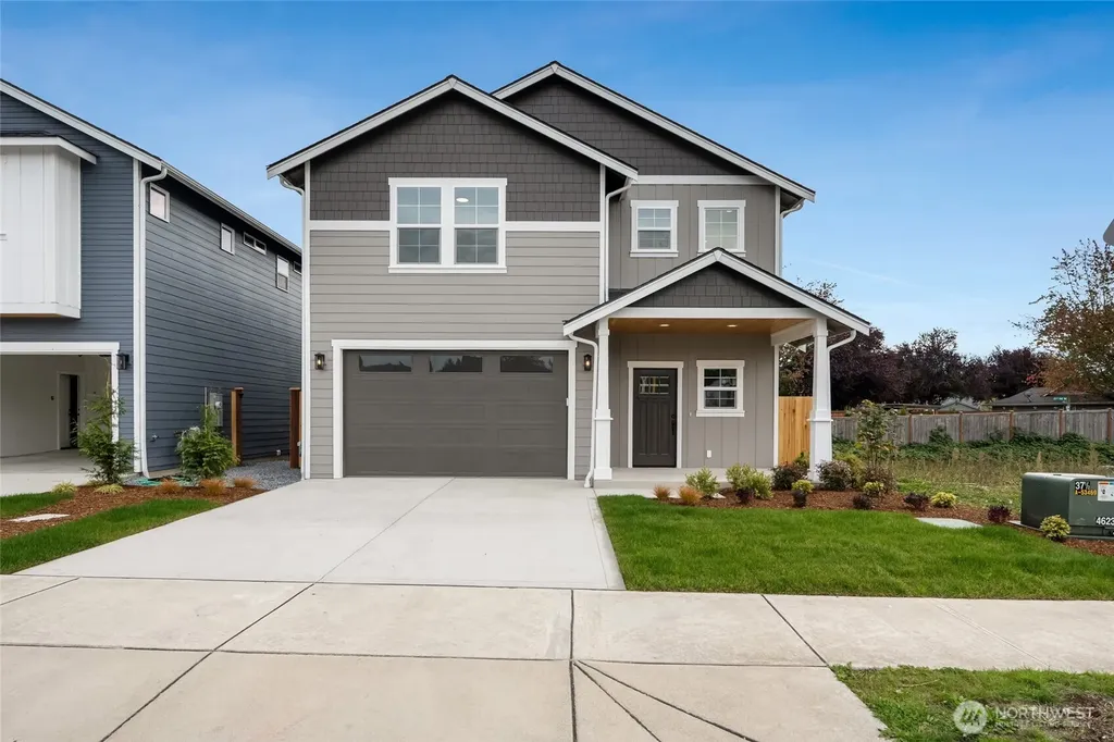 17851 26th Drive NE Marysville WA 98271