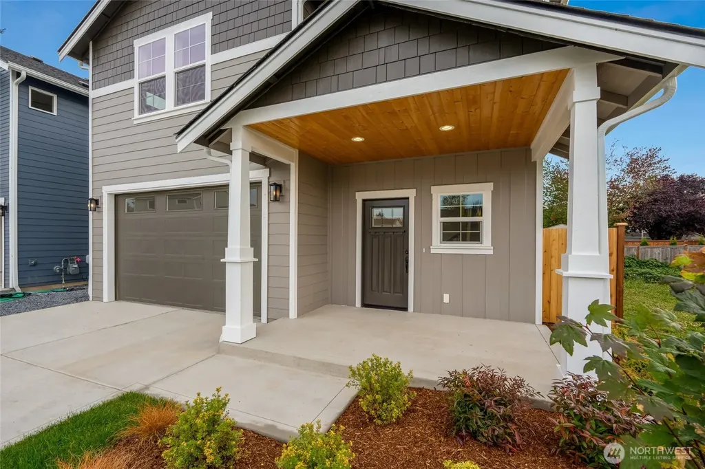 17851 26th Drive NE Marysville WA 98271