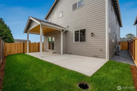 17851 26th Drive NE Marysville WA 98271